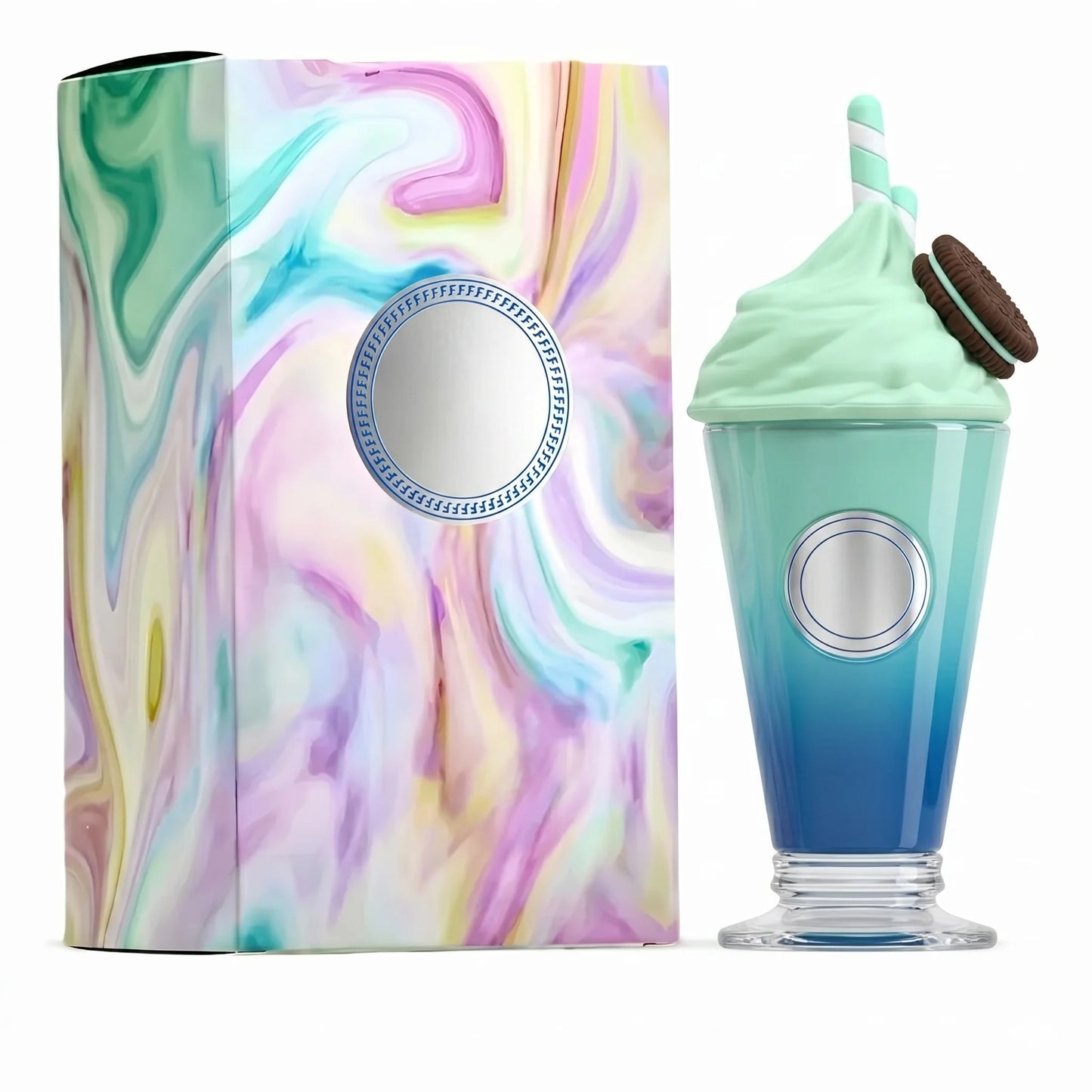Arabian Oud | Woody Floral Unisex EDP
