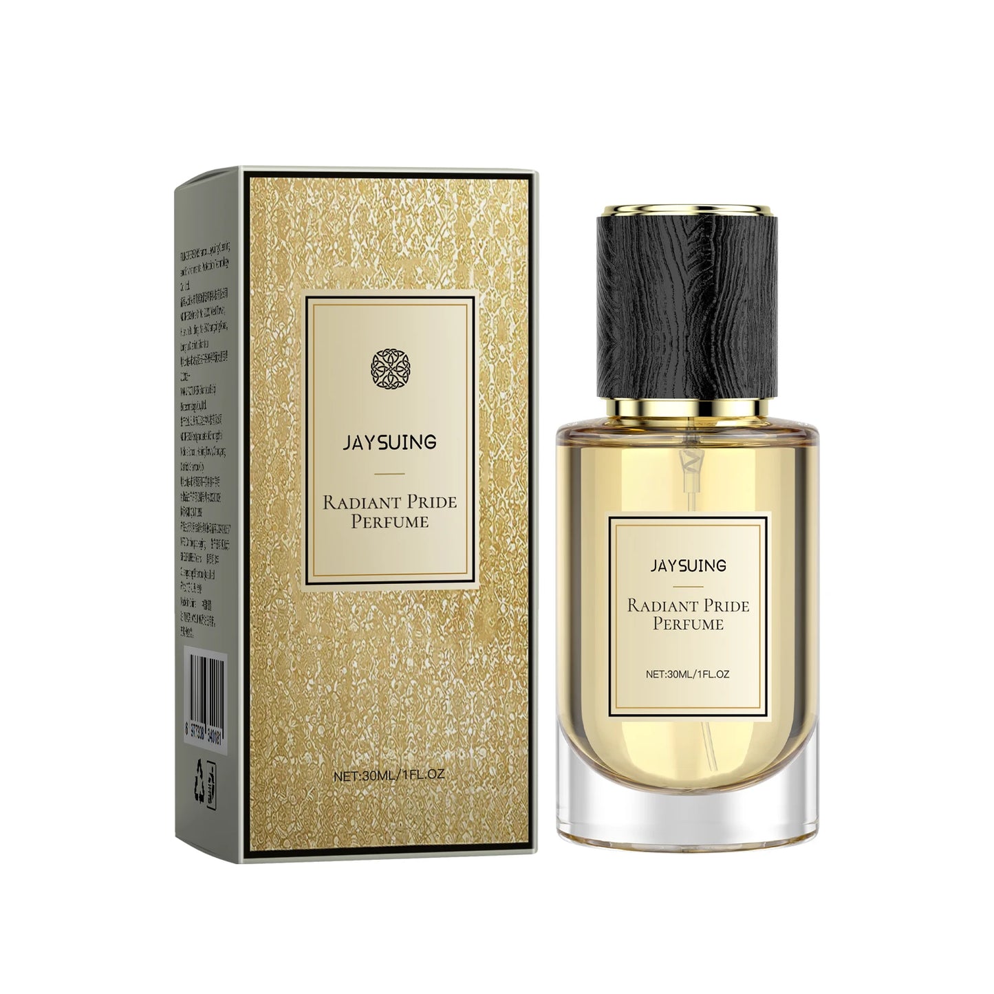 North Moon | Jasmine Sandalwood Men's EDP