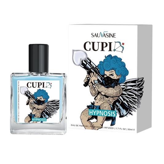 CUPI Hypnosis Blue 50mL Eau de Parfum